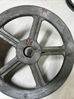 Delta Rockwell Band Saw Table Scroll Replacement Parts 7    Pulley 7 8    Bore