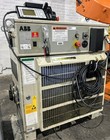 Abb Irb6600 Robot - Controls  Teach Pendant  Just Removed From Service