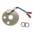 Flame Sensor For 12 V For Aqua Hot   Hydro Hot Wpx-638-78a Wpx63878a