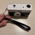 Kodak Ultra F9 Film Camera Green Compact Design With Strap And Box