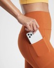 Athleta Salutation Stash Ii 7 8 Length Leggings S