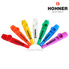 Hohner Kazoo Musical Instrument      7 Color Options - Great For All Ages