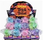 Needoh Trick Or Treat Maltose Halloween Ghosts And Bats