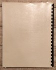 History Of The Pit Bull Terrier Wayne D Brown 1979 Booklet 212pgs 