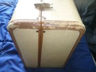 Vintage Samsonite Suitcase luggage