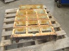 Oliver Tractor Grille 168762a 1755