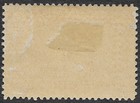 Mmk Philately  Canada Scott  102 Mh Vf Champlain s Departure 15c Scv  225