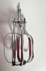 Vintage Hamilton Beach Model G Mixer Beaters - Beaters Only
