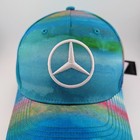 Lewis Hamilton Mercedes Amg Petronas Racing Cap Formula 1 Miami Gp Hat Cap F1