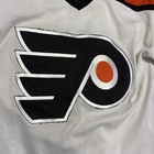 Joni Pitkanen Jersey Philadelphia Flyers  white  Nhl Hockey Ccm Medium Stitched