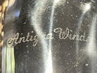 Vintage  2002 Era  Antigua Winds Alto Saxophone With Hard Case   Music -as Found