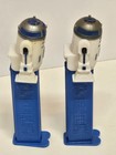 Lot Of 2 - Star Wars R2-d2 Pez Dispenser