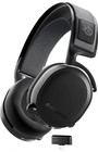 Steelseries Arctis 7  Plus Wireless 2 4 Ghz Over-ear Gaming Headset - New Sealed