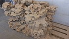 5 Kg   11 Lbs 1 6   Natural Burl Olive Wood Slices  Raw Edge Olive Wood Slabs
