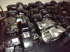 Huge Lot 30 Nikon N Series 35mm Slr Film Cameras Body Only Untested Read