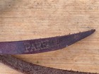 Genuine Parelli Horseman s  Knotted Rope Halter   Draft Horse Size   Black
