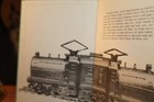 Signed Train Collectors Encyclopedia Traintiques Volume Ii William M  Vagell 