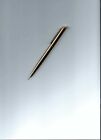 Vintage Quill Gold Filled Twist Mechanical Pencil-new Old Stock