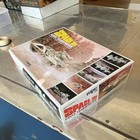 Mpc Space 1999 Eagle Transporter Deluxe Edition Model Kit