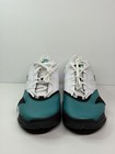 Nike Court Lite 4 White Green Pickleball Tennis Shoe Fd6574-104 Men s Size 11