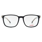 Carrera Demo Square Men s Eyeglasses Carrera 292 0807 55 Carrera 292 0807 55
