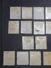 Tonga Classics 1886-1895 Collection - Mounted Mint  Mixed Gum -   600