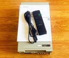 Sony Dsr-25 Minidv dvcam Pal ntsc Video Recorders players Fully Works Low Hours