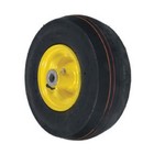 Wheel And Tire Assembly Fits John Deere Zero Turn Mower