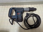 Bosch Gsh388 Demolition Hammer Sds-max Concrete Breaker Oil Changed Tested
