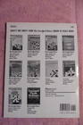 Rare Vintage New York Times Toughest Crossword Puzzle Book Volume 2