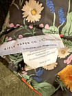Rifle Paper Company Strawberry Fields Twin Comforter And Square Sham