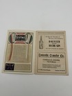 1913 Macauleys Theatre Louisville Julian Eltinge Fascinating Widow Program