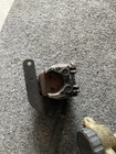 Banshee Oem Rear Brake Setup