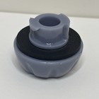 Cap For Shark S3901d Lift-away Water Tank Pro Steam Pocket Mop -  aftermarket 