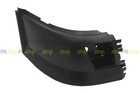 Volvo Vnl Semi Truck Corner Bumper Set Left Right Pair With Fog Light Hole