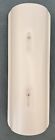 Bosch Cctv Housing Aluminum Tamper Resistant Heater Side Hinge Bracket Nwob
