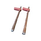  2  Hilti Te-yd 7 8  X 24  Hollow Hammer Drill Bit s  Sds Max Te-yd