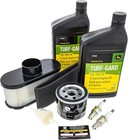 Lg265 Oem Tune-up Kit  S240 X300 X350 X500 X570 Z445 Z665 Kawasaki   