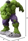 Kotobukiya Fine Art Statue-hulk Rare Sample Marvel Statue Free Shipping
