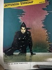 Jefferson Starship Poster  Grace Slick  Original Vintage 1981 Tour