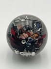 Hedstrom Marvel  Captain America   Thor Toy Ball 3    New
