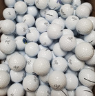 Vice Pro Plus 50 Pack Used Golf Balls Aaaaa 5a Mint Bulk Recycled Balls