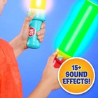 Just Play Danny Go Color Beat Light-up Musical Drumsticks Toy With 6 Colors  16