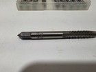Pack Of 10 - 1 4  - 20 Unc Taper Taps 1 4-20 Tap Machinist 