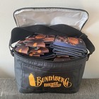 Bundaberg Soda Promo Soft Side Cooler    45  Koozie   s Australia Ginger Beer Brew