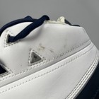 Vintage Converse Wade 1 3 Mid White Navy Basketball Men s Shoes Size 9 5 New