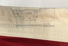 1976 People   s Republic Of China Large 6   x9    Flag Cotton Us Dpsc Contract Made