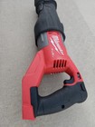 Milwaukee M18 Fuel Super Sawzall 18v Reciprocating Saw - Red  2722-20 