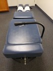 Chiropractic Flexion Distraction Adjusting Table