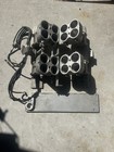 Vintage Lite Craft Sprint midgeit Race Car Intake    extremely Rare   